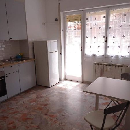 Ostia Beach Cryptohouse Экстерьер фото