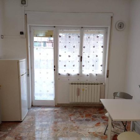 Ostia Beach Cryptohouse Экстерьер фото