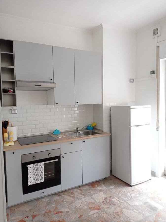Ostia Beach Cryptohouse Экстерьер фото