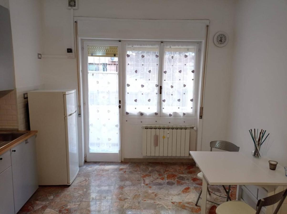 Ostia Beach Cryptohouse Экстерьер фото