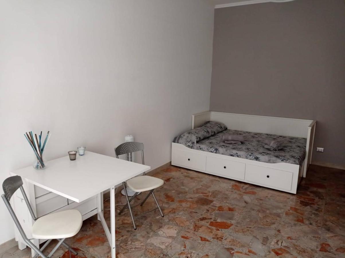 Ostia Beach Cryptohouse Экстерьер фото