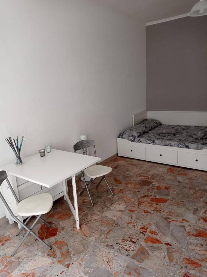 Ostia Beach Cryptohouse Экстерьер фото
